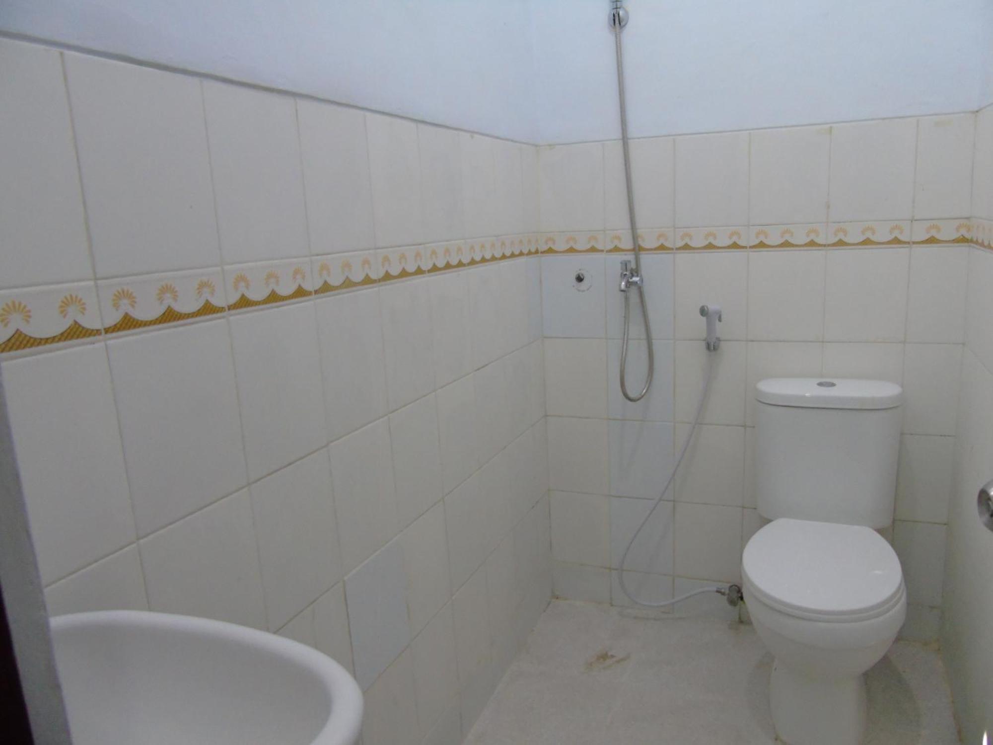 Hotel Permata Zamrud Cirebon Szoba fotó