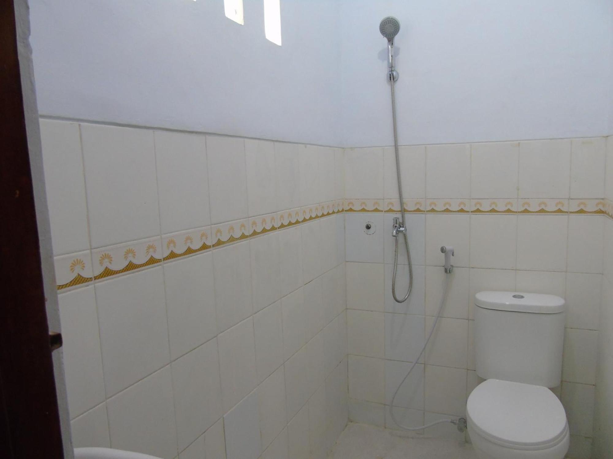 Hotel Permata Zamrud Cirebon Szoba fotó