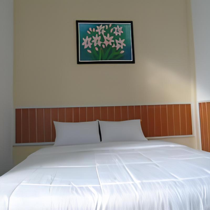 Hotel Permata Zamrud Cirebon Kültér fotó